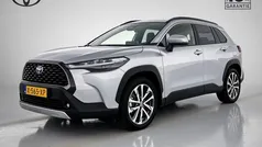 Gebruikt 2024 Toyota Corolla Cross SUV | € 34.900 (Eerlijke prijs)