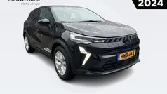 Zwart Nieuw 2025 Renault Symbioz Evolution SUV | € 34.995 (Eerlijke prijs)