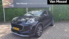 Gebruikt 2021 Ford Puma Titanium X SUV | € 18.900 (Eerlijke prijs)