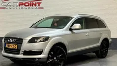 Zilver Gebruikt 2006 Audi Q7 SUV | € 6.999 (Eerlijke prijs)