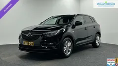 Zwart, metallic lak Gebruikt 2020 Opel Grandland X Business SUV | € 18.000 (Eerlijke prijs)