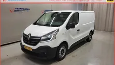 Wit Gebruikt 2020 Renault Trafic Van | € 15.350 (Eerlijke prijs)