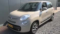 Gebruikt 2017 Fiat 500L Living MPV | € 9.900 (Eerlijke prijs)