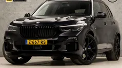 Blauw Gebruikt 2021 BMW X5 Executive SUV | € 59.445 (Eerlijke prijs)