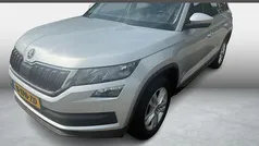 Gebruikt 2020 Skoda Kodiaq Ambition SUV | € 24.800 (Eerlijke prijs)