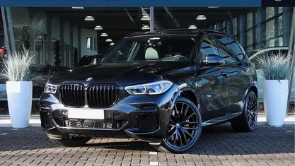 Occasion 2022 BMW X5 Executive SUV | € 66.950 (Eerlijke prijs)