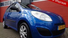 Gebruikt 2008 Renault Twingo Dynamique Hatchback | € 2.250 (Eerlijke prijs)