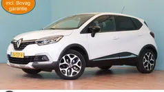 Wit Gebruikt 2018 Renault Captur Intens SUV | € 13.950 (Eerlijke prijs)