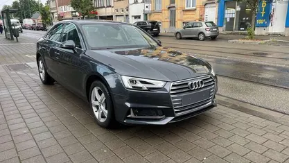 Occasion Audi A4 Sport 2019 Sedan