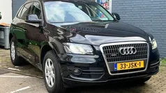 Gebruikt 2009 Audi Q5 Proline SUV | € 9.999 (Eerlijke prijs)