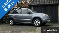 Grijs Gebruikt 2009 Renault Koleos Bose Edition SUV | € 5.995 (Eerlijke prijs)