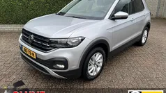 Gebruikt 2023 VW T-Cross Life SUV | € 22.950 (Eerlijke prijs)
