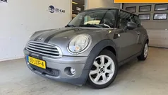 Gebruikt 2009 Mini ONE Business Hatchback | € 2.995 (Eerlijke prijs)