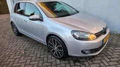 Gebruikt 2012 VW Golf VII Comfortline Hatchback | € 7.250 (Eerlijke prijs)