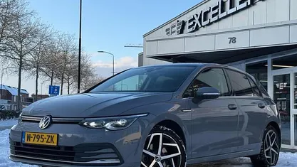 Occasion VW Golf VIII Style 150 PK (110 kW) 2020 Hatchback