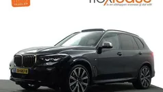 Zwart metallic Gebruikt 2019 BMW X5 M Sport SUV | € 54.900 (Eerlijke prijs)