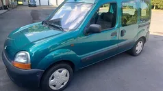 Gebruikt 2002 Renault Kangoo MPV | € 2.150 (Eerlijke prijs)