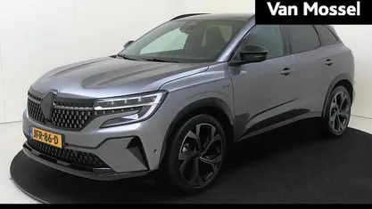 Gebruikt 2025 Renault Austral Techno Esprit Alpine SUV | € 39.440 (Eerlijke prijs)