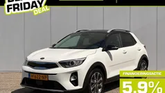 Gebruikt 2020 Kia Stonic SUV | € 19.994 (Eerlijke prijs)
