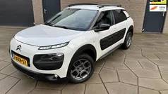 Gebruikt 2014 Citroën C4 Shine SUV | € 5.450 (Eerlijke prijs)