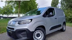 Gebruikt 2025 Fiat e-Doblò MPV | € 26.895 (Eerlijke prijs)