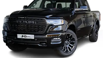 Occasion 2024 Dodge Ram Limited Pickup | € 80.000 (Goede deal)