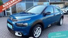 Gebruikt 2019 Citroën C4 Cactus Comfort Hatchback | € 14.450 (Eerlijke prijs)