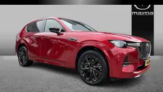 Gebruikt 2023 Mazda CX-60 Homura-Line SUV | € 42.395 (Eerlijke prijs)