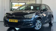 Blauw Gebruikt 2011 Citroën C4 Tendance Hatchback | € 2.750 (Eerlijke prijs)