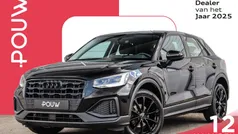 Zwart Gebruikt 2022 Audi Q2 Proline SUV | € 28.900 (Eerlijke prijs)