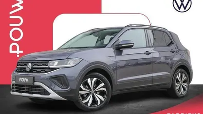 Occasion 2025 VW T-Cross Edition SUV | € 29.900 (Eerlijke prijs)