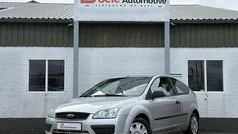 Gebruikt 2005 Ford Focus Trend Hatchback | € 1.495 (Eerlijke prijs)