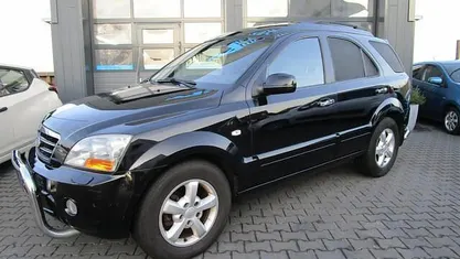 Occasion 2007 Kia Sorento SUV | € 2.450 (Eerlijke prijs)