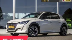 Gebruikt 2022 Peugeot e-208 GTi Hatchback | € 19.850 (Eerlijke prijs)