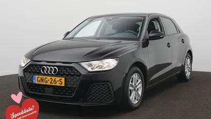 Occasion Audi A1 Sportback Proline 2024 Hatchback