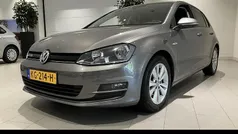 Gebruikt 2016 VW Golf VII Hatchback | € 10.700 (Eerlijke prijs)