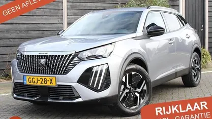 Gebruikt 2024 Peugeot 2008 Allure SUV | € 20.950 (Eerlijke prijs)