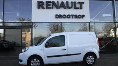 Wit Gebruikt 2019 Renault Kangoo Komfort MPV | € 9.365 (Eerlijke prijs)