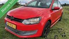 Gebruikt 2010 VW Polo Comfortline Hatchback | € 3.299 (Eerlijke prijs)