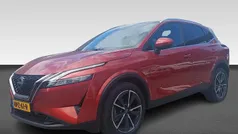 Gebruikt 2023 Nissan Qashqai Tekna SUV | € 26.430 (Eerlijke prijs)