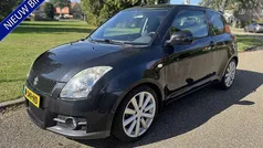 Gebruikt 2007 Suzuki Swift Sport Hatchback | € 3.443 (Eerlijke prijs)