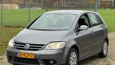 Gebruikt 2010 VW Golf Plus Cross Comfortline MPV | € 2.250 (Eerlijke prijs)