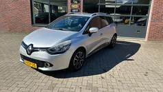 Renault Clio GrandTour