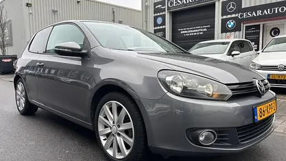 Occasion VW Golf VI Highline 122 PK (89 kW) 2010 Hatchback
