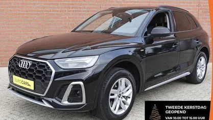 Gebruikt 2022 Audi Q5 S-Line SUV | € 38.880 (Super prijs)