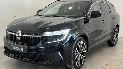 Occasion Renault Espace Iconic 2025 Zwart MPV