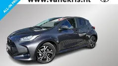 Gebruikt 2025 Toyota Yaris Hybrid Comfort Hatchback | € 29.245 (Goede deal)