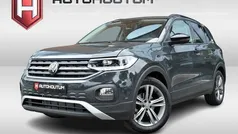 Gebruikt 2021 VW T-Cross Life SUV | € 21.995 (Eerlijke prijs)