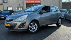 Gebruikt 2012 Opel Corsa Cosmo Hatchback | € 2.945 (Eerlijke prijs)