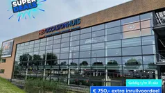 Wit Gebruikt 2020 VW ID.3 Hatchback | € 17.990 (Eerlijke prijs)
